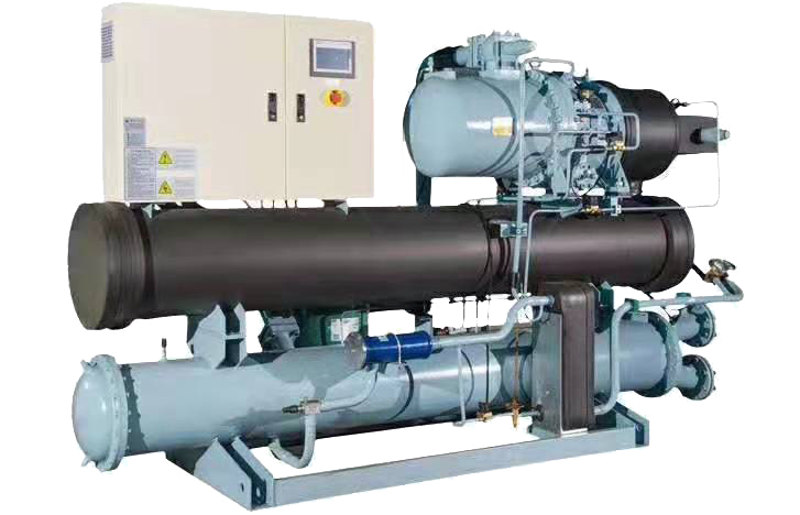 工業(yè)冷凍機(jī)組 工業(yè)冷凍機(jī)組